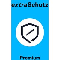 extraSchutz Premium 36 Monate (bis 200 Euro, inkl. Diebstahlschutz)