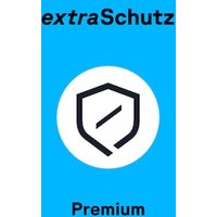 extraSchutz Premium 48 Monate (bis 500 Euro, inkl. Diebstahlschutz)