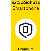 extraSchutz Smartphone Premium 12 Monate (bis 600 Euro, inkl. Diebstahlschutz)