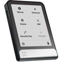 Ledger Flex Crypto Hardware-Geldbörse