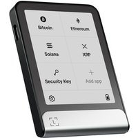 Ledger Flex Crypto Hardware-Geldbörse